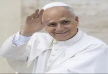 Algérie-Vatican: Une visite historique placée sous le signe du dialogue, de la mémoire et de la paix