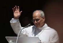 L’Algérie accueille le pape Léon XIV du 13 au 25 avril 2026: Des messages de paix et de tolérance