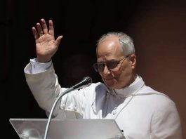 L’Algérie accueille le pape Léon XIV du 13 au 25 avril 2026: Des messages de paix et de tolérance