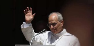 L’Algérie accueille le pape Léon XIV du 13 au 25 avril 2026: Des messages de paix et de tolérance