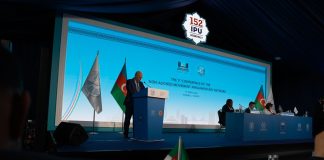 Diplomatie parlementaire arabe: Boughali appelle à une position unifiée face aux défis internationaux