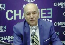 Interview exclusive chaine III présidence Algérie du professeur Abderrahmane MEBTOUL: Un PIB de 108 milliards USD et un déséquilibre commercial structurel