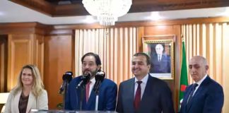 Coopération énergétique Sud-Sud: Alger et l’OLACDE scellent une feuille de route stratégique
