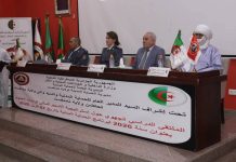 Tamanrasset accueille le 4e séminaire régional sur la gestion financière: La Protection civile passe au budget de performance