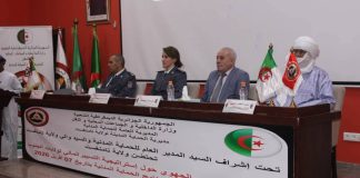 Tamanrasset accueille le 4e séminaire régional sur la gestion financière: La Protection civile passe au budget de performance