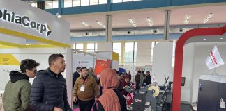 Plus de 300 exposants de 22 pays réunis à Alger autour des technologies durables et du recyclage: Plast & Printpack 2026 accélère l’économie circulaire