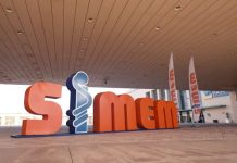 SIMEM 2026: 196 exposants représentant 567 firmes de 36 pays réunis à Oran