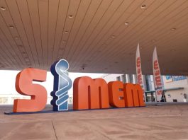 SIMEM 2026: 196 exposants représentant 567 firmes de 36 pays réunis à Oran