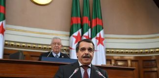 Près de 300 milliards DA visés et déjà plus de 80% souscrits en deux mois et demi: Sukuks souverains: Bouzred salue l’adhésion du marché et confirme la dynamique financière