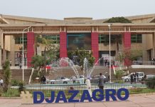 Industrie agroalimentaire: Clôture à Alger de la 23e édition du salon Djazagro