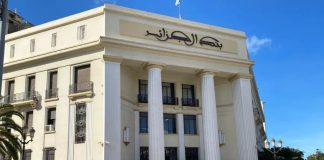 53e réunion du Comité monétaire et financier international: Lebbou plaide pour des politiques coordonnées et une stabilité financière globale