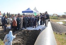 Un virage stratégique vers la diversification et l’anticipation: L’Algérie engage un nouveau plan pour une sécurité hydrique durable et souveraine