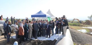 Un virage stratégique vers la diversification et l’anticipation: L’Algérie engage un nouveau plan pour une sécurité hydrique durable et souveraine