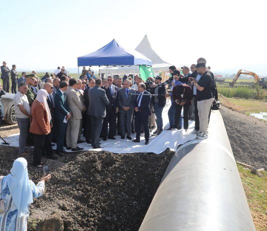 Un virage stratégique vers la diversification et l’anticipation: L’Algérie engage un nouveau plan pour une sécurité hydrique durable et souveraine