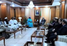 4e édition du Metal Steel & Mining Algeria Expo 2026: Hydrocarbures et mines au cœur d’un partenariat renforcé