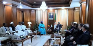 4e édition du Metal Steel & Mining Algeria Expo 2026: Hydrocarbures et mines au cœur d’un partenariat renforcé