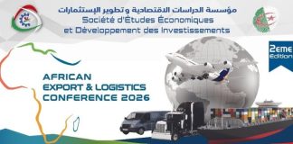 21 avril à Alger, plus de 200 entreprises et 30 pays attendus: L’Afrique au cœur des échanges