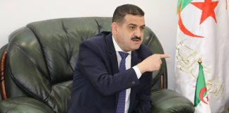 Eau potable, projets structurants et modernisation de la gestion au cœur de la visite: Sétif accélère ses investissements