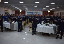 Une équipe parmi les 60 meilleures au monde: L’unité HUSAR de la Protection civile algérienne reclassée aux normes de l’ONU