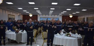 Une équipe parmi les 60 meilleures au monde: L’unité HUSAR de la Protection civile algérienne reclassée aux normes de l’ONU