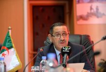 Sécurité économique: Coordination renforcée et nouveaux investissements à Sidi Bel-Abbès