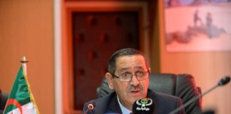 Sécurité économique: Coordination renforcée et nouveaux investissements à Sidi Bel-Abbès