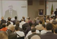 Consulat général d’Algérie à Genève: Journée d’information sur l’écosystème algérien des start-ups