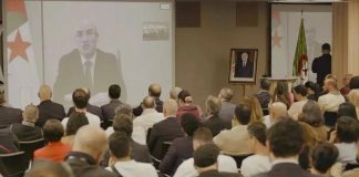 Consulat général d’Algérie à Genève: Journée d’information sur l’écosystème algérien des start-ups