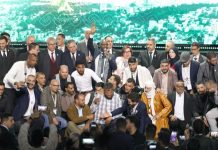 75 000 jeunes mobilisés à l’échelle nationale: L’État mise sur une nouvelle génération de leaders