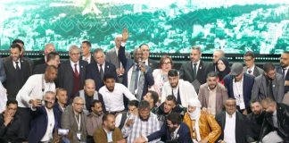 75 000 jeunes mobilisés à l’échelle nationale: L’État mise sur une nouvelle génération de leaders