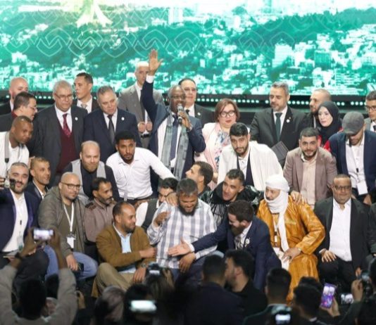 75 000 jeunes mobilisés à l’échelle nationale: L’État mise sur une nouvelle génération de leaders