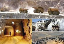 Mines: Un tournant stratégique