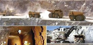 Mines: Un tournant stratégique