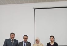 1 200 artisans formés dans 58 wilayas jusqu’au 30 avril: L’État muscle les compétences pour l’export