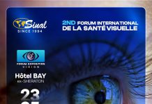 Technologies du regard et nouveaux enjeux: Oran accueille un forum international au cœur de l’innovation ophtalmologique