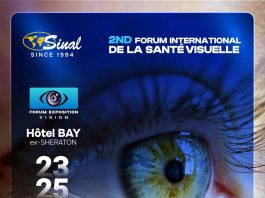 Technologies du regard et nouveaux enjeux: Oran accueille un forum international au cœur de l’innovation ophtalmologique