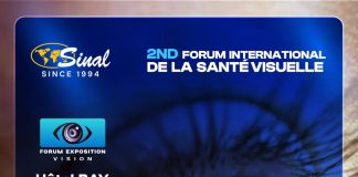 Technologies du regard et nouveaux enjeux: Oran accueille un forum international au cœur de l’innovation ophtalmologique