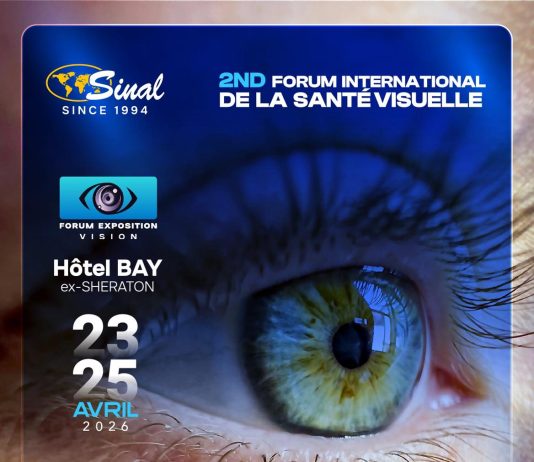 Technologies du regard et nouveaux enjeux: Oran accueille un forum international au cœur de l’innovation ophtalmologique