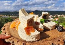 Du 11 au 15 avril 2026: Tizi-Ouzou accueille le salon national des fromages et des produits laitiers