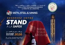 Metal Steel & Mining 2026: Le LNE mise sur la qualité industrielle