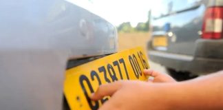 Immatriculation des véhicules: Une 3e phase pour simplifier les démarches et digitaliser le parc national