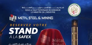 Metal Steel & Mining 2026: Le LNE mise sur la qualité industrielle