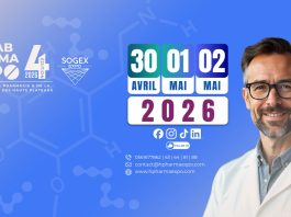 Plus de 80 exposants attendus du 30 avril au 2 mai: Sétif accueille le Hidab Pharma Expo