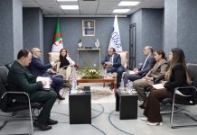 COSOB–Banque mondiale: Vers une modernisation du marché financier