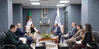 COSOB–Banque mondiale: Vers une modernisation du marché financier