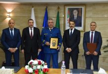 Lutte contre la criminalité économique: Sécurité et impôts unissent leurs efforts pour renforcer le contrôle