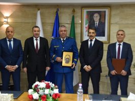 Lutte contre la criminalité économique: Sécurité et impôts unissent leurs efforts pour renforcer le contrôle