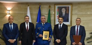 Lutte contre la criminalité économique: Sécurité et impôts unissent leurs efforts pour renforcer le contrôle