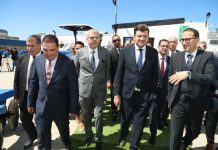 Modernisation agricole a Sidi Bel Abbés: 331 moissonneuses et 1.800 tracteurs pour accélérer la production