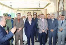 Jijel: Levée « dans de courts délais » du gel du projet de réalisation de la mosquée El Kotb